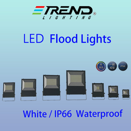 150W LED Flood Light
