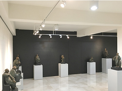 Tainan personal studio
