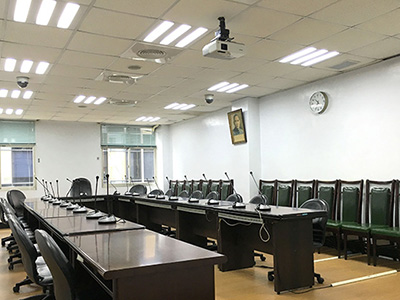 Taiyen business office